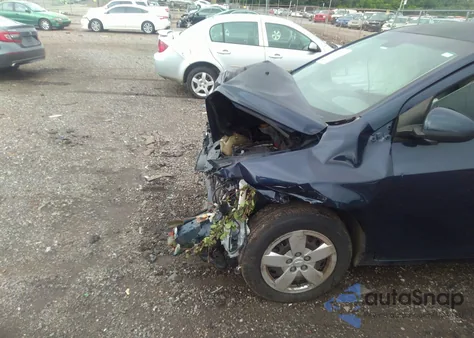 2015 Chevrolet Sonic Ls Auto z USA, uszkodzony, nr VIN 1G1JA5SH3F4200575